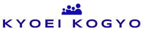 Kyoei Kogyo Co., Ltd.[協栄興業株式会社]